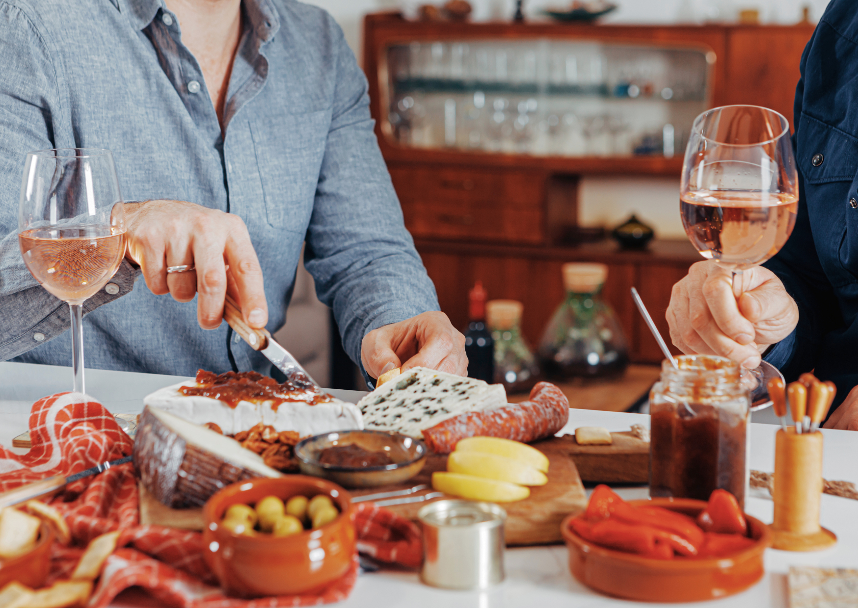 Italian aperitivo 4