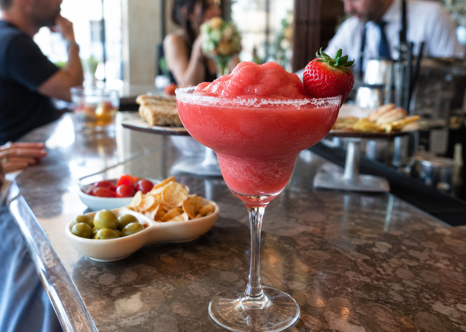 Italian drinks 2