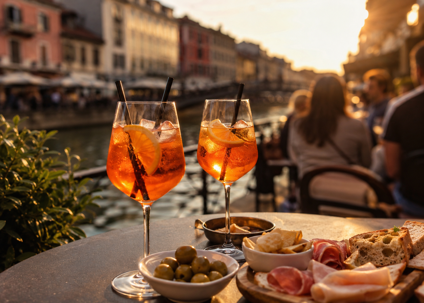 Italian drinks 5