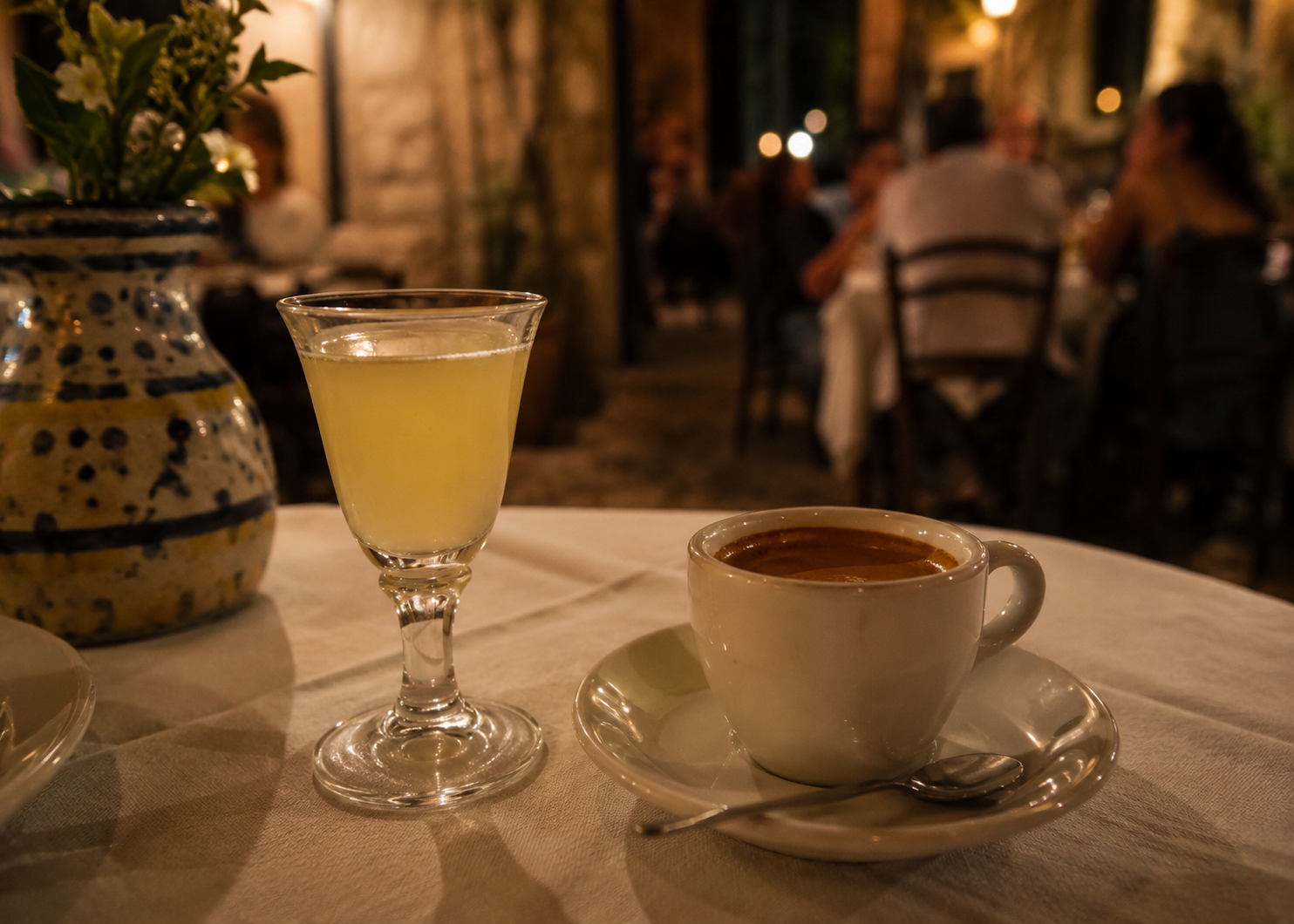 Italian drinks 6