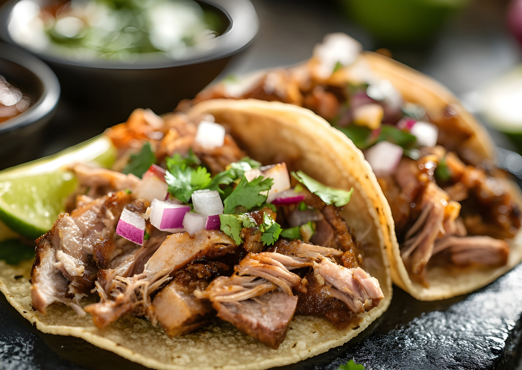 MExican carnitas
