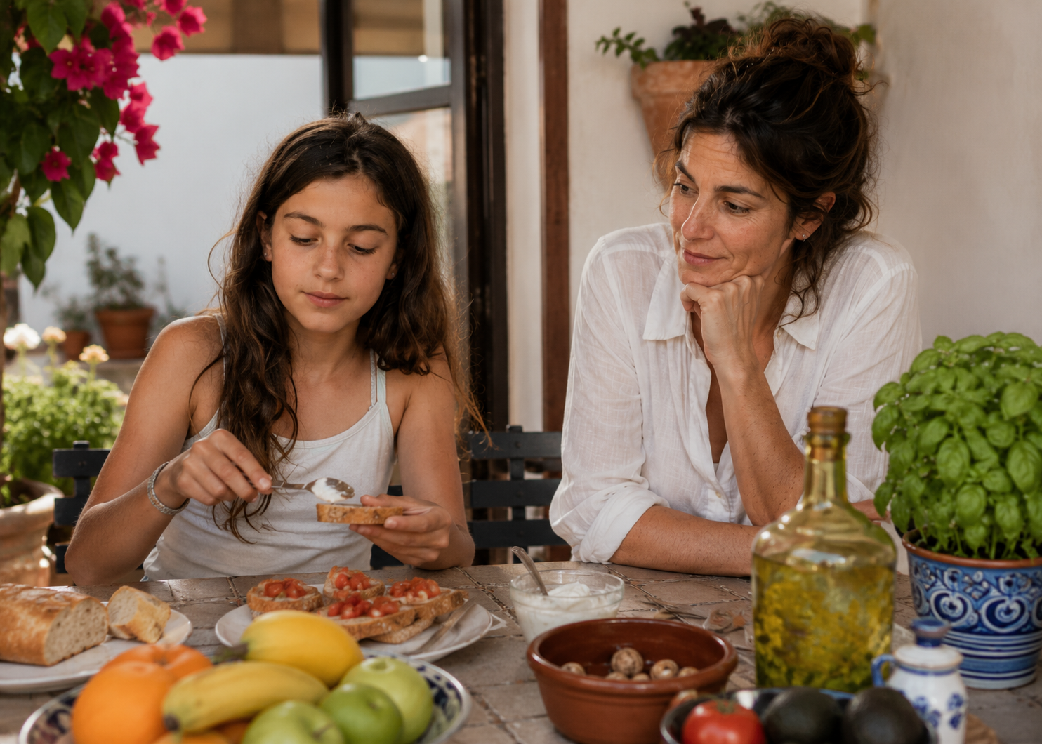 Spanish snacking 5