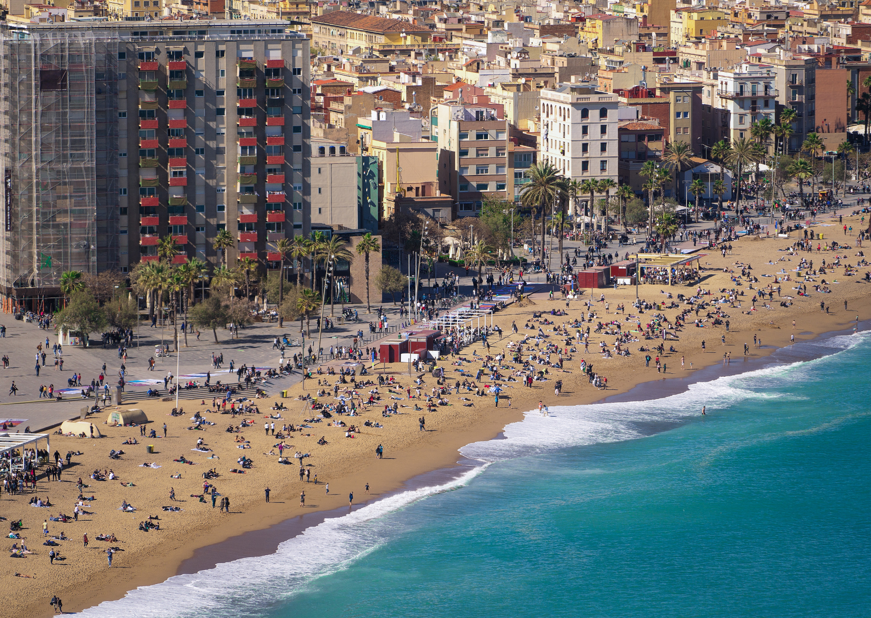 barcelona 3