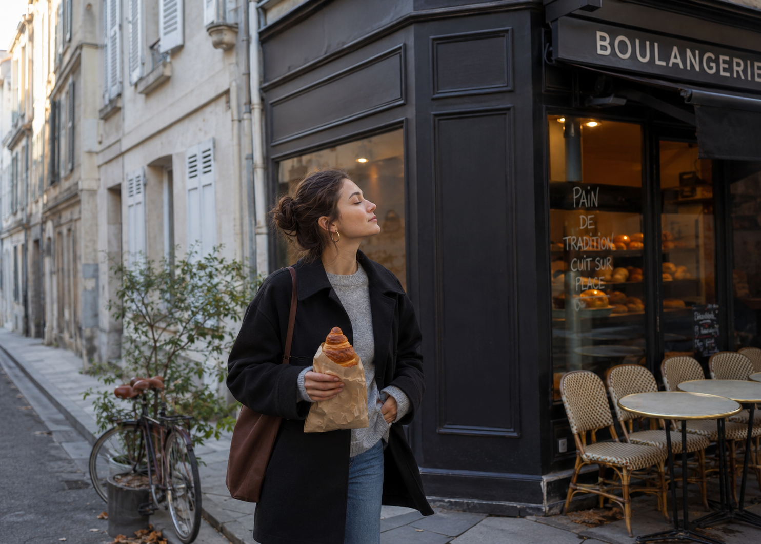 french 4
