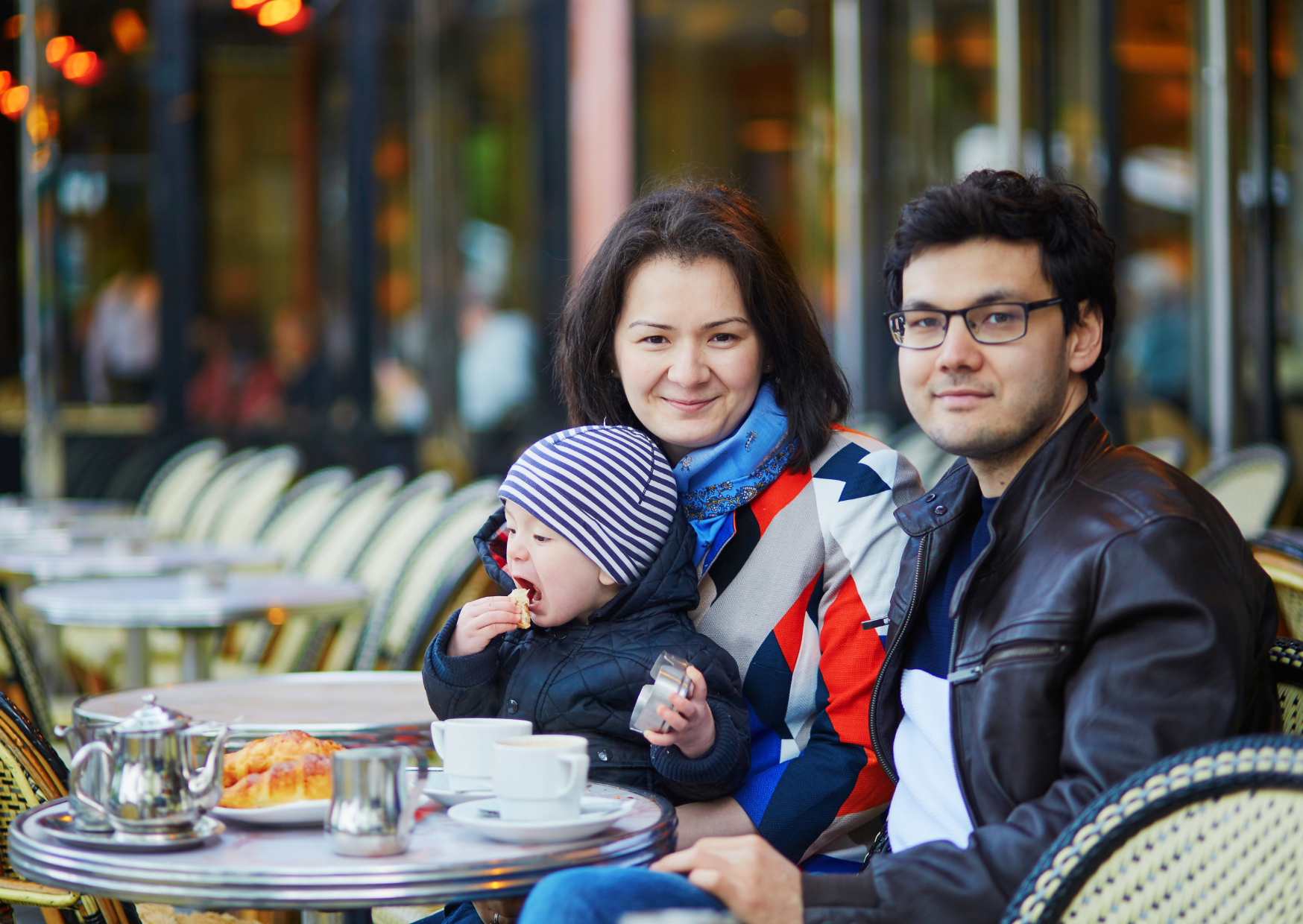 kids in cafes 3