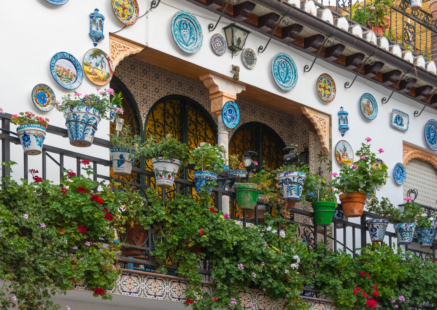 local home in Granada 5
