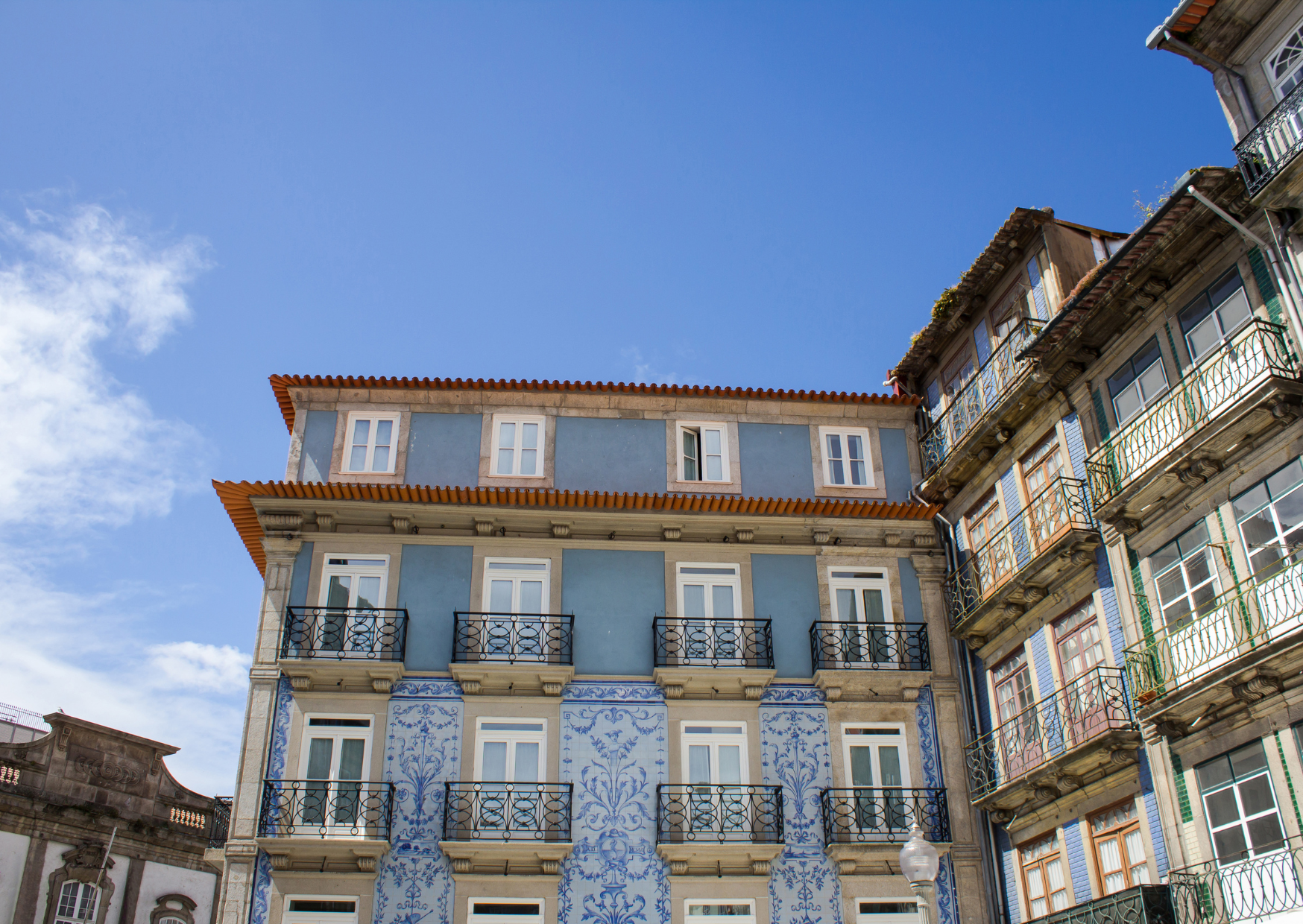 visiting Portugal 6