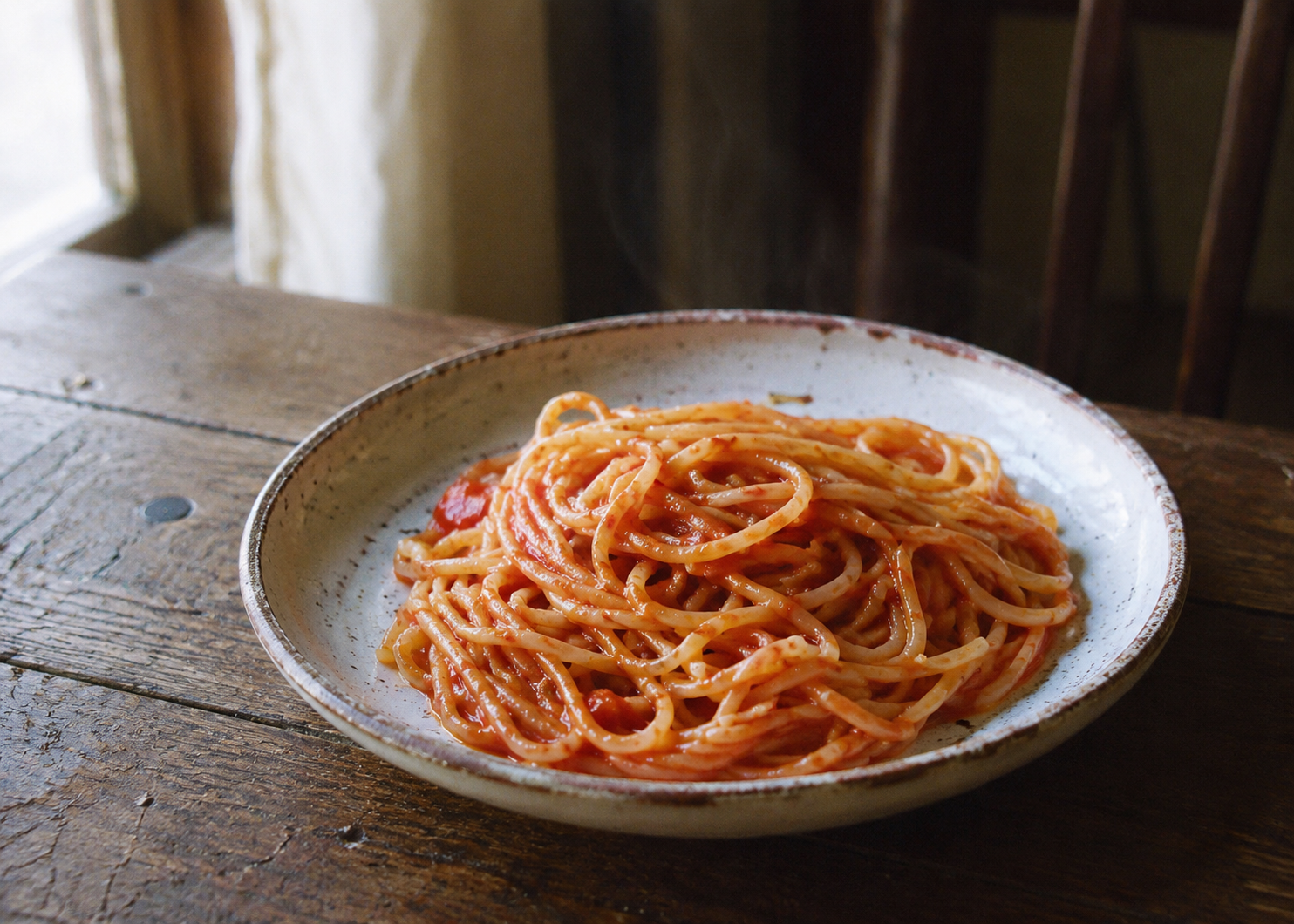 Nonnas pasta 1