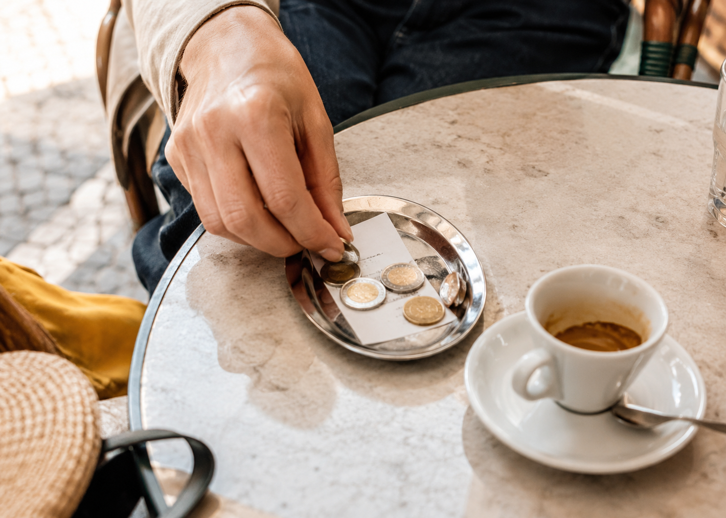 Portuguese Cafes 7