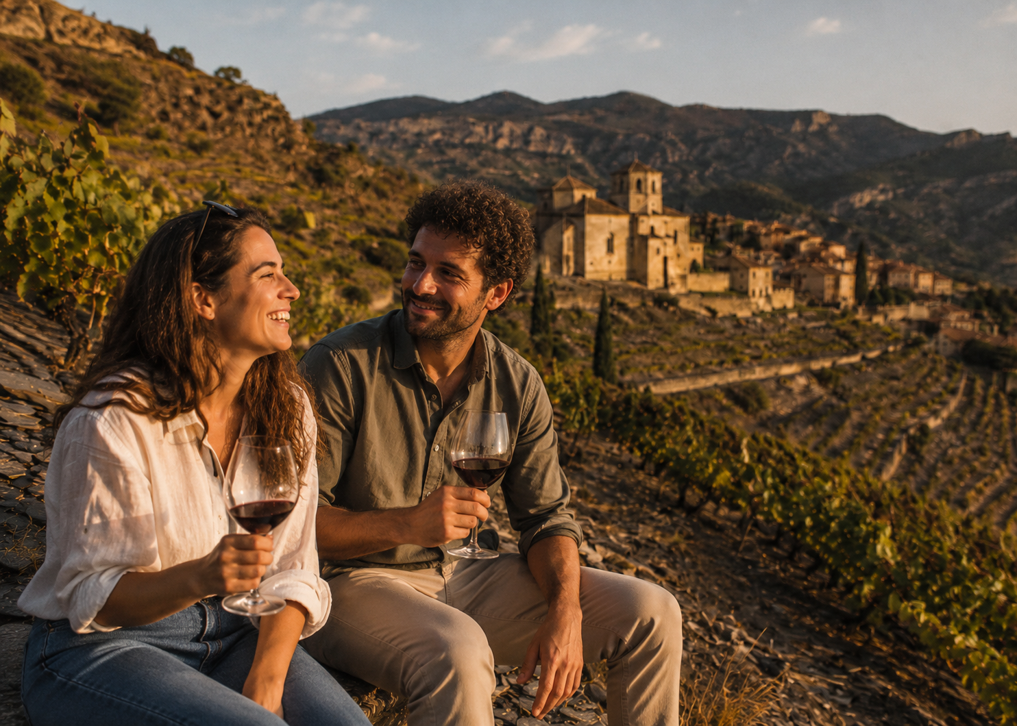Priorat