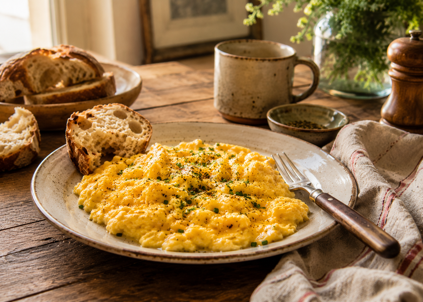 french eggs 3