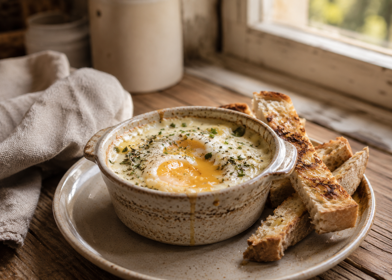 french eggs 4