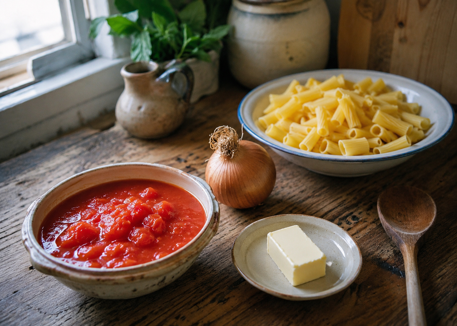 nonnas pasta 2