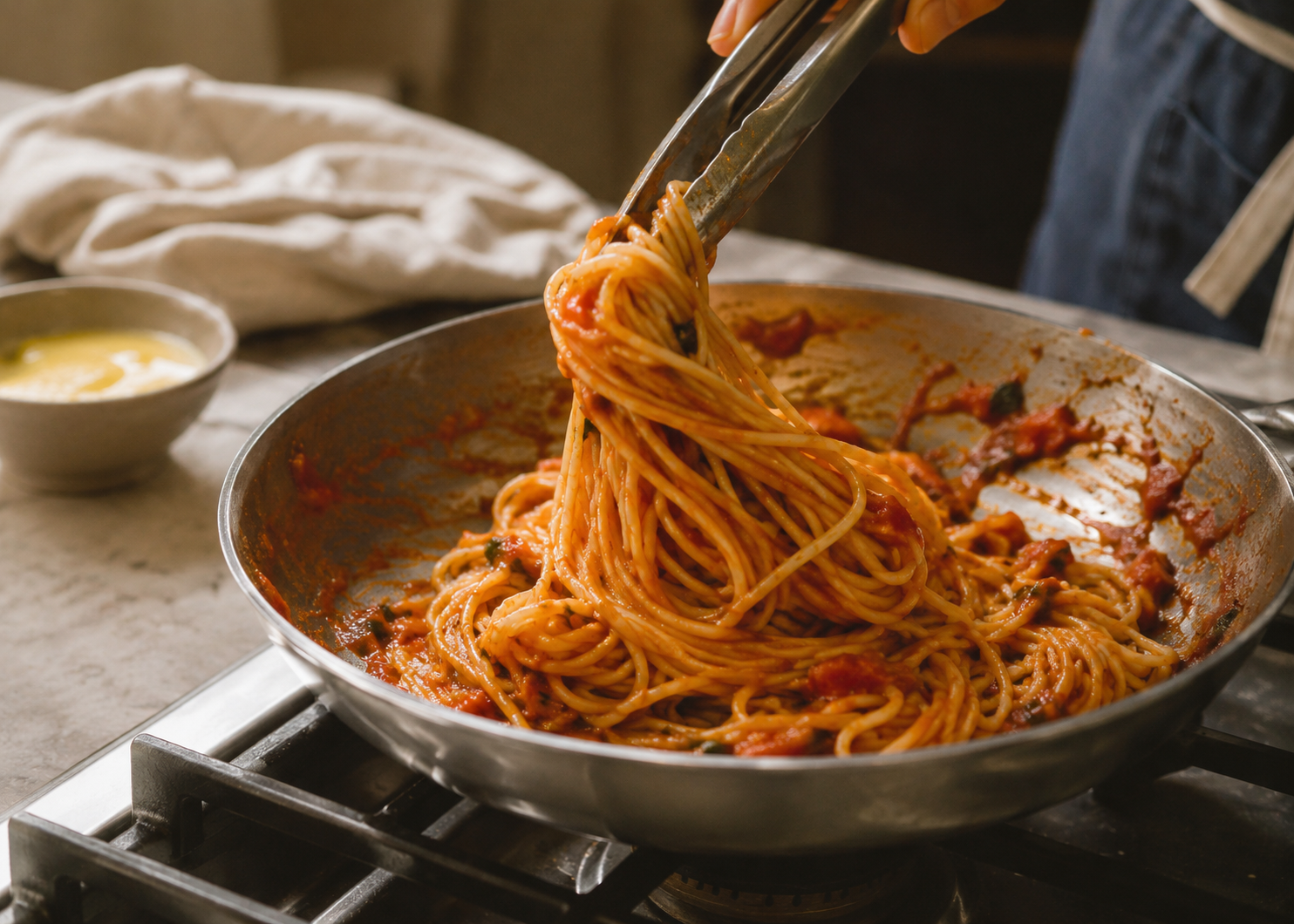 nonnas pasta 4