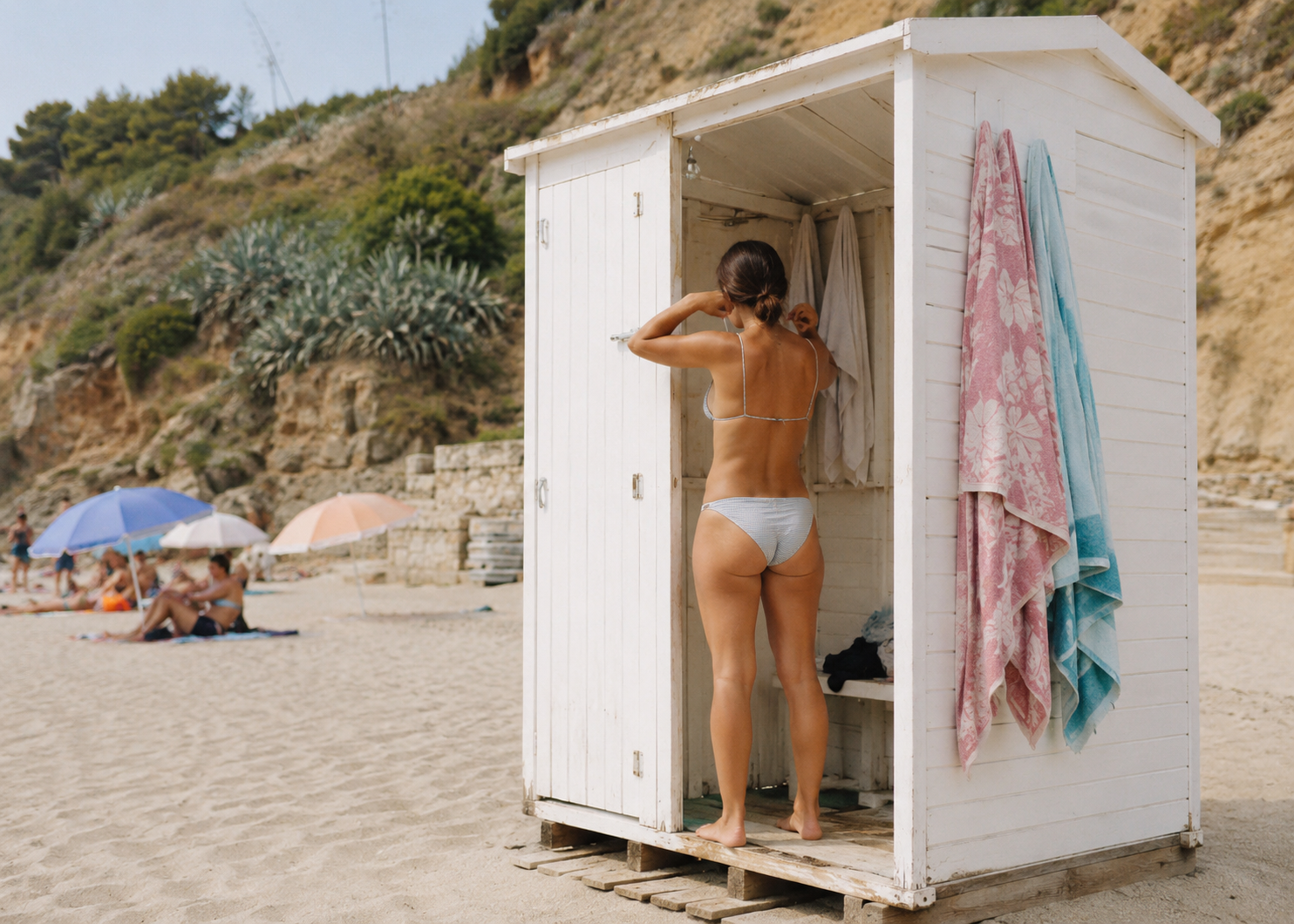 nudity 3