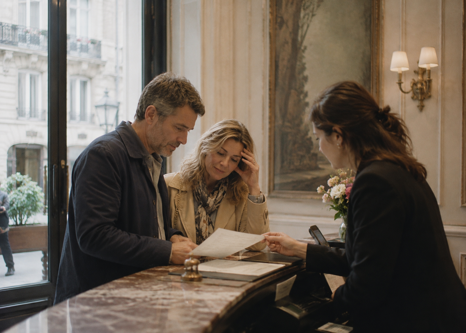 paris hotel 1