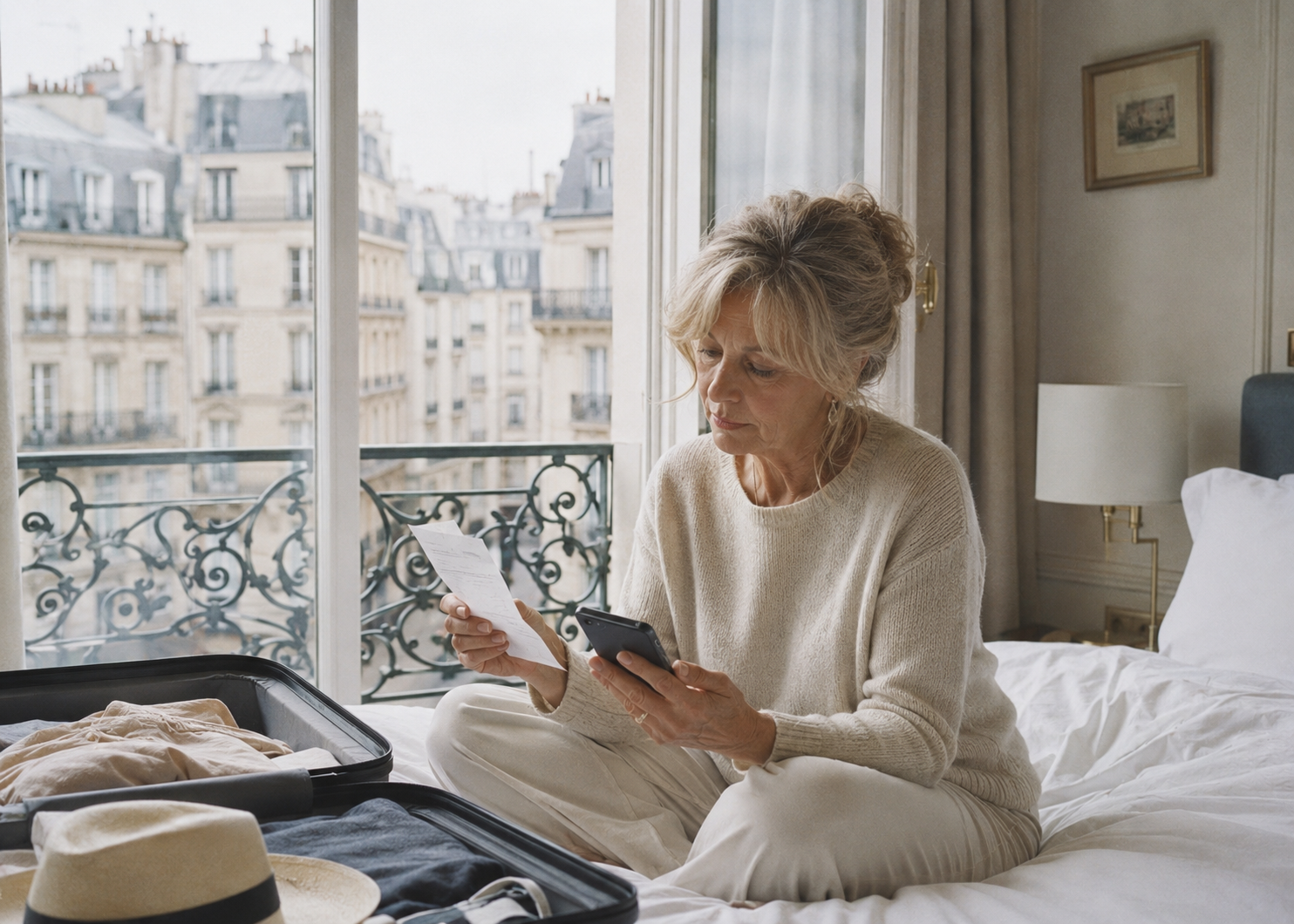 paris hotel 2