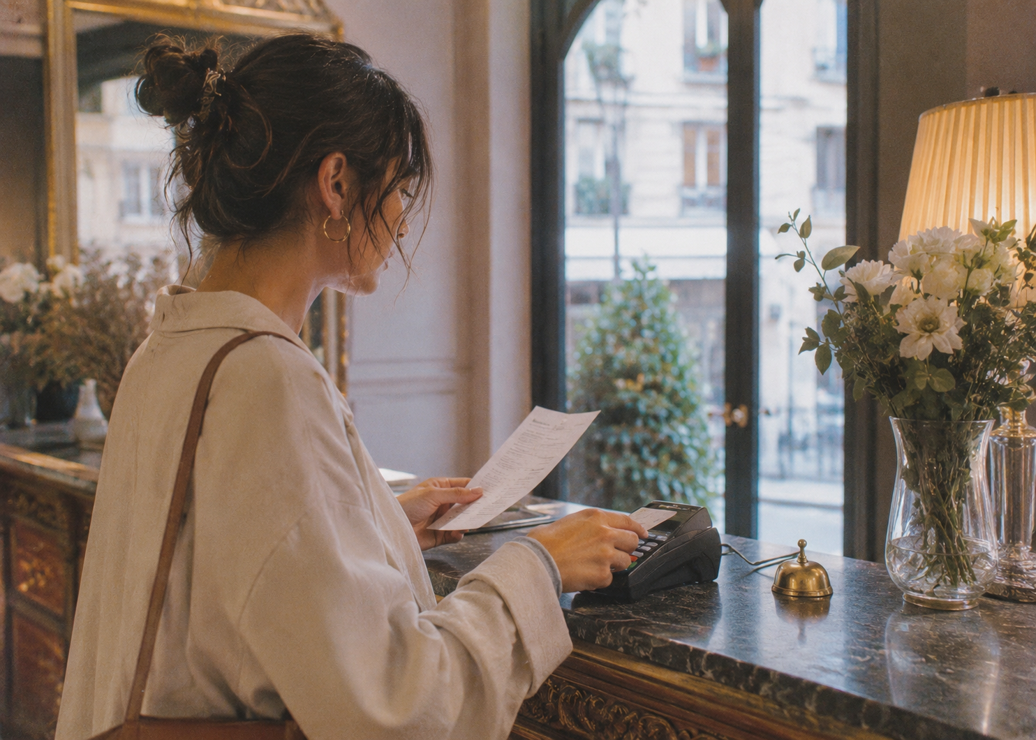 paris hotel 4