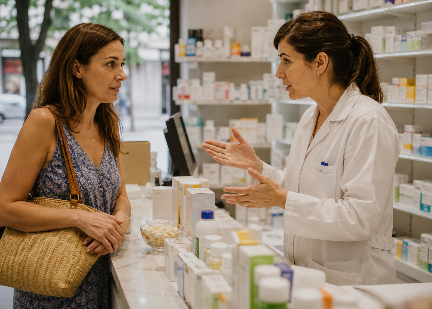 pharmacy 2
