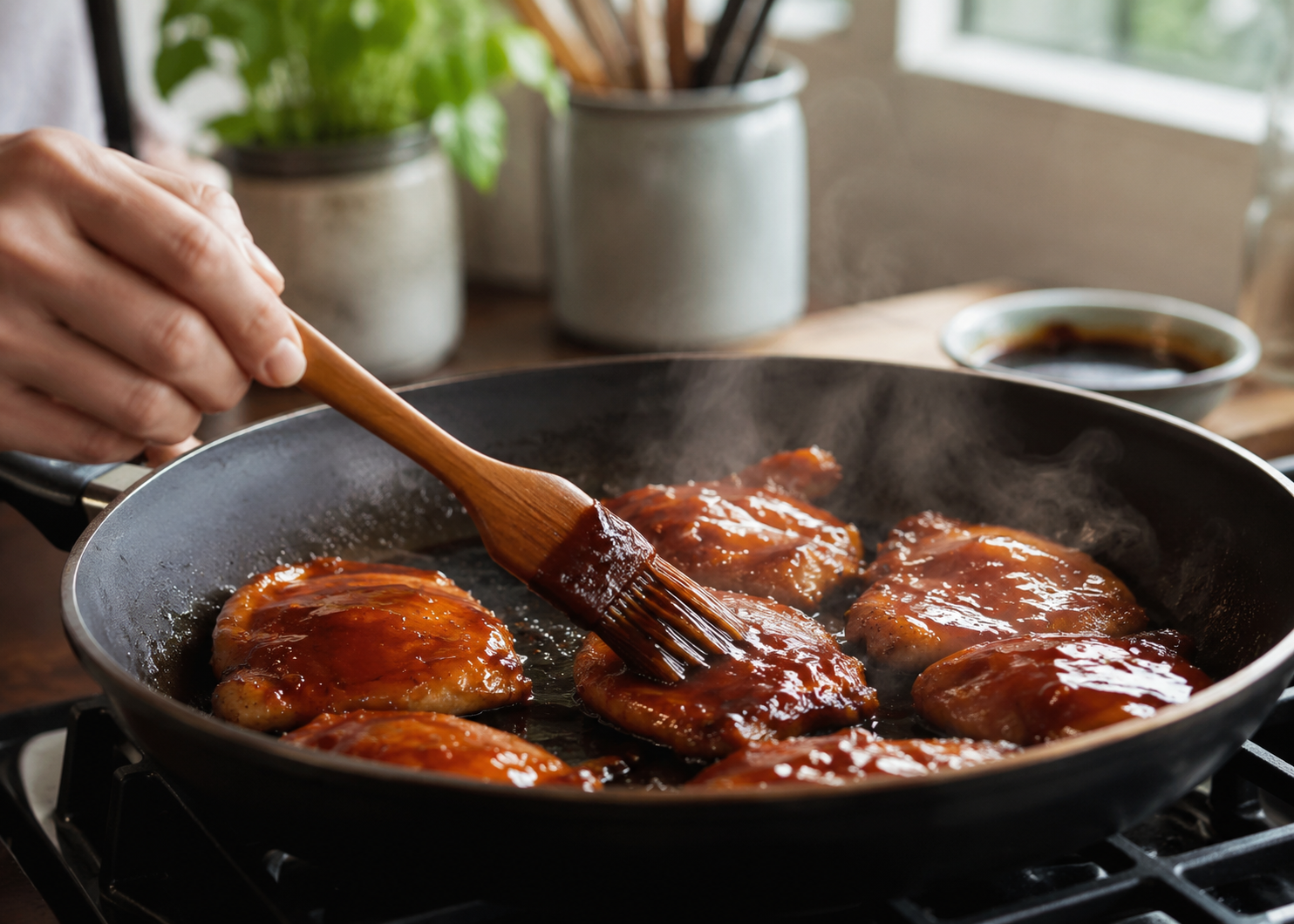 teriyaki 2