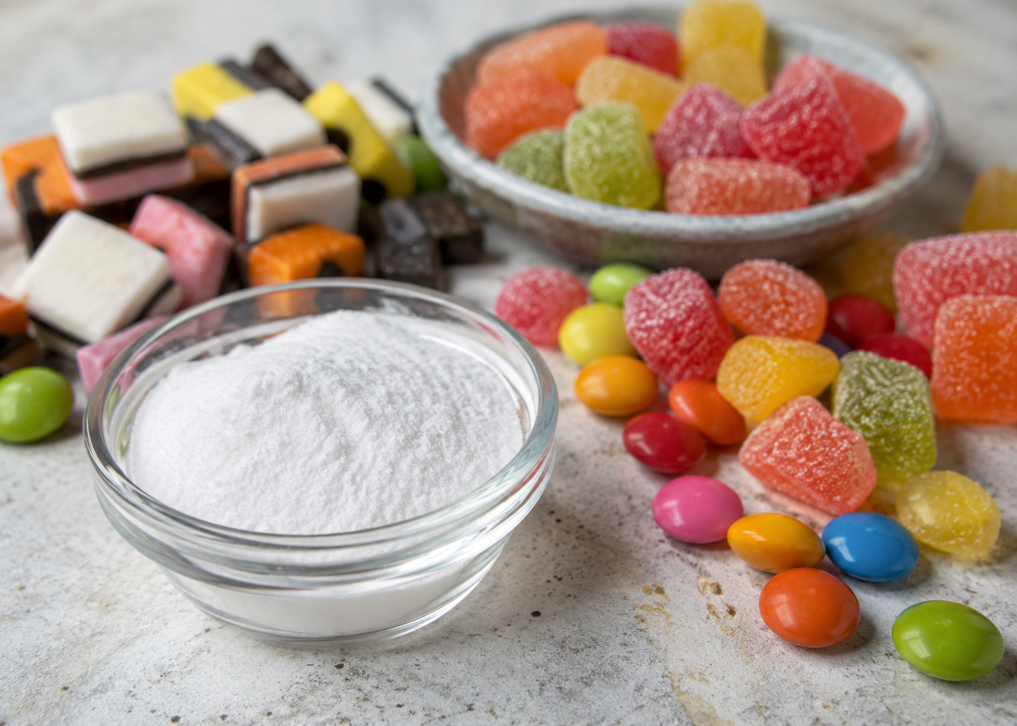 American candy 4