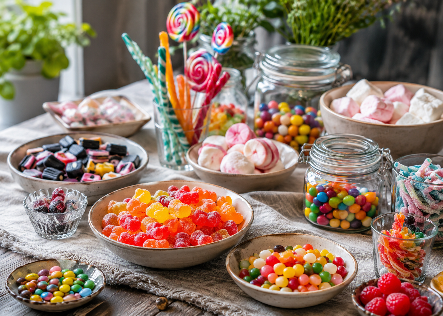 American candy 6