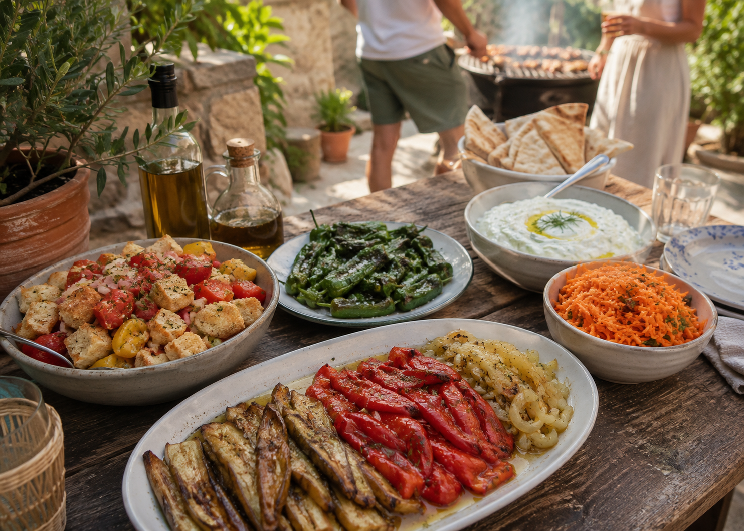 Barbecue 1