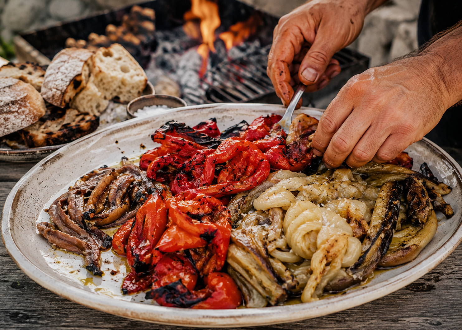 Barbecue 2