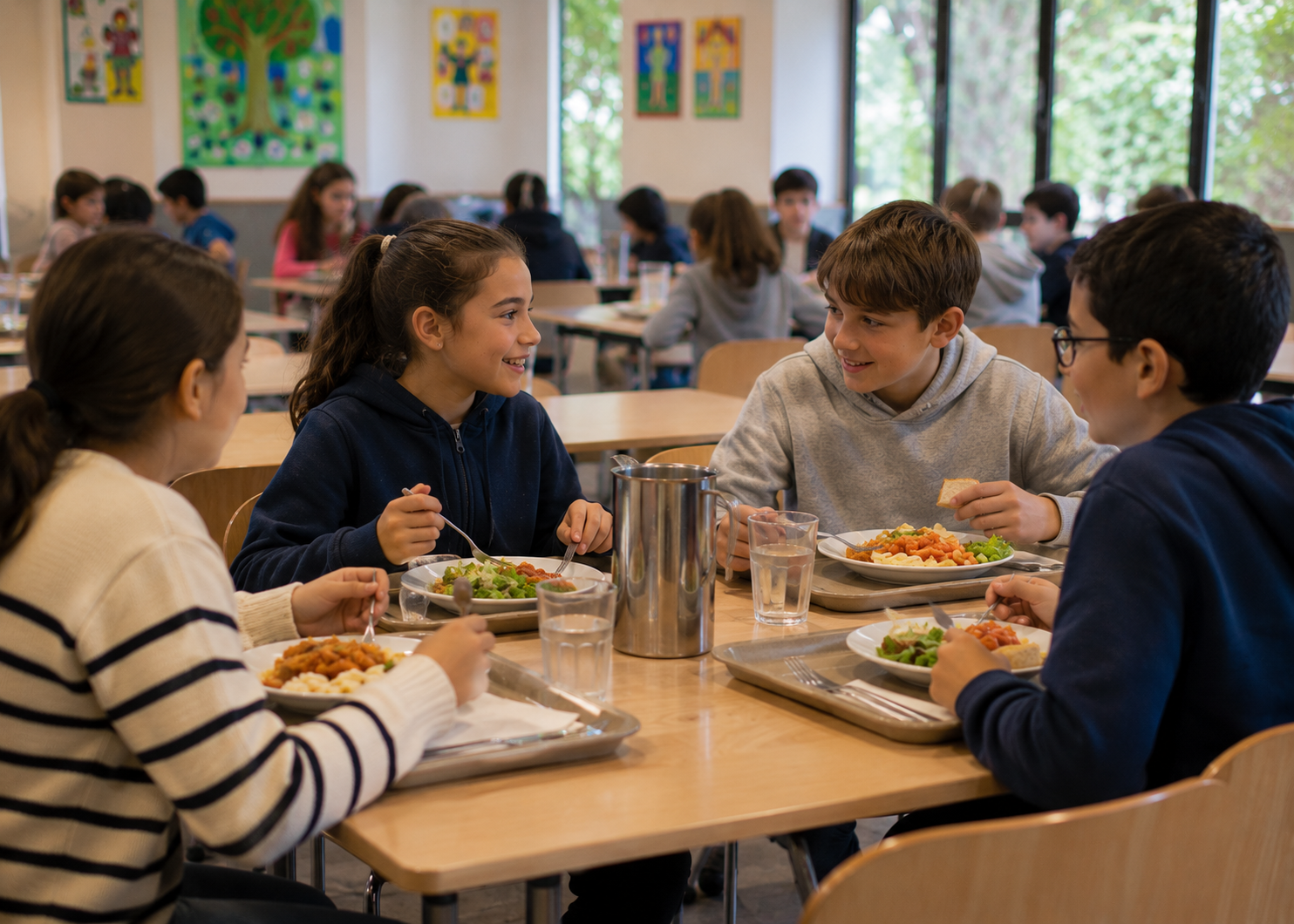 French schools 4