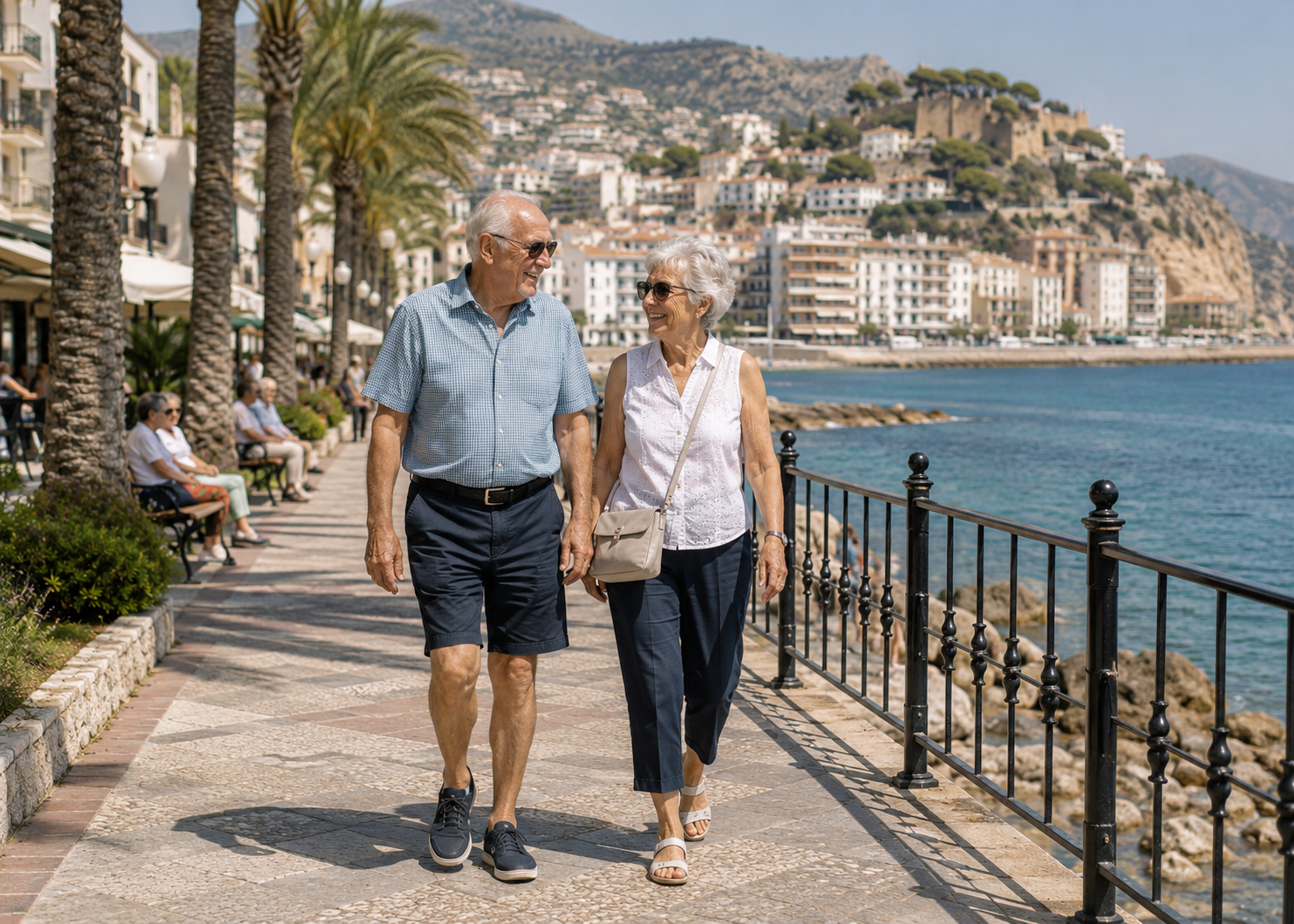 europeans retire 1