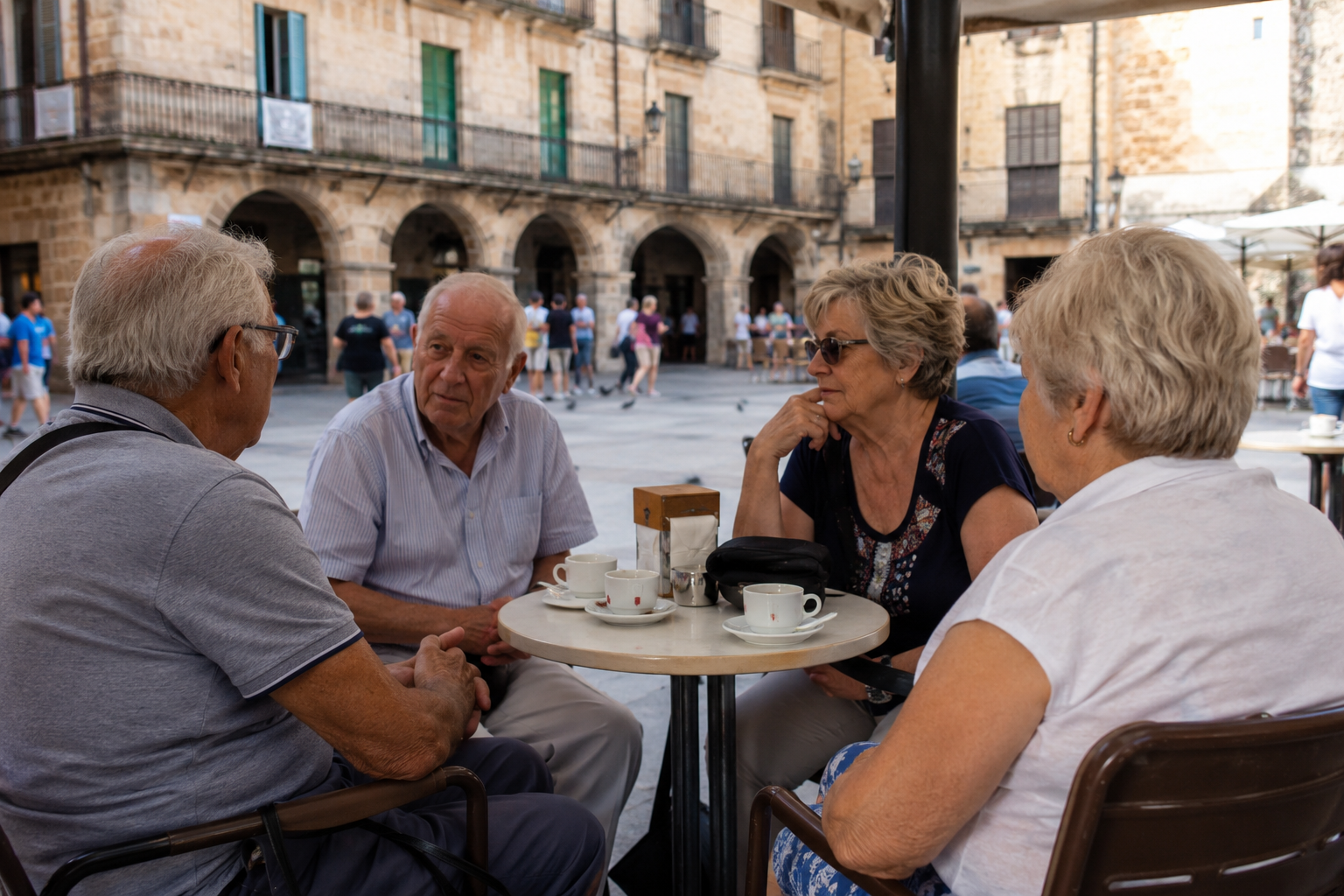 europeans retire 2