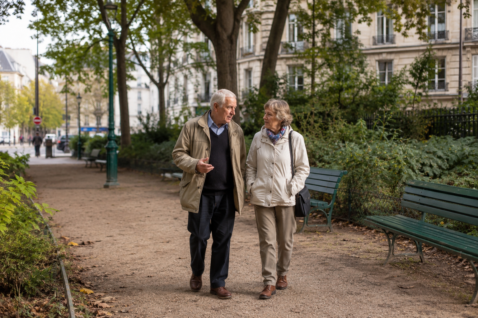 europeans retire 3