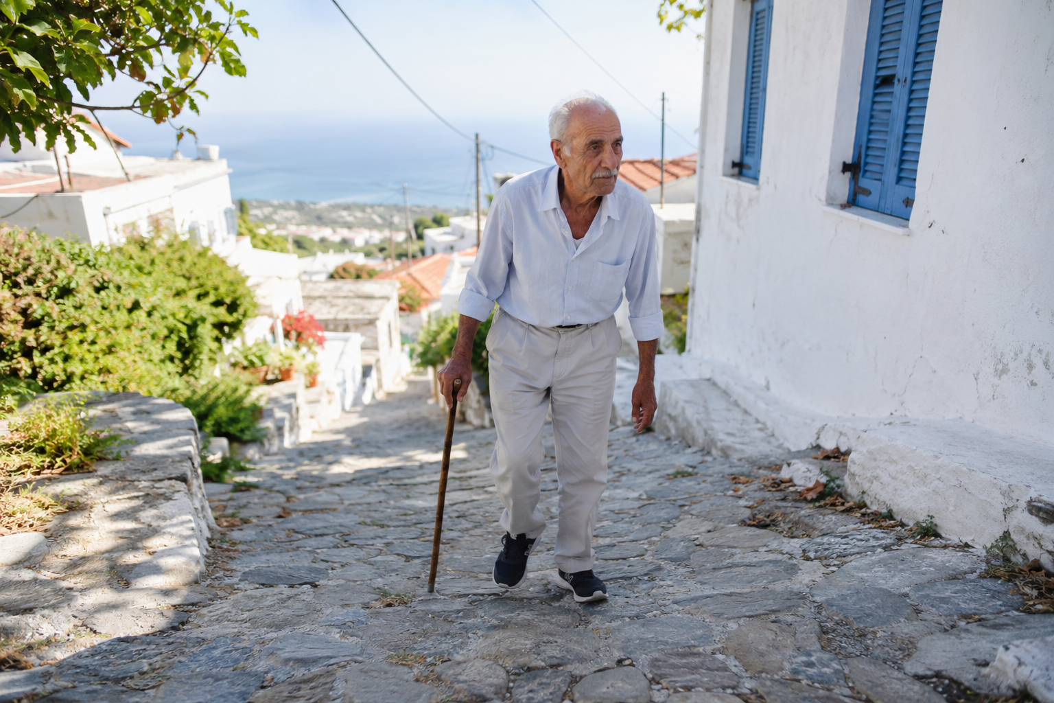 greek men 1
