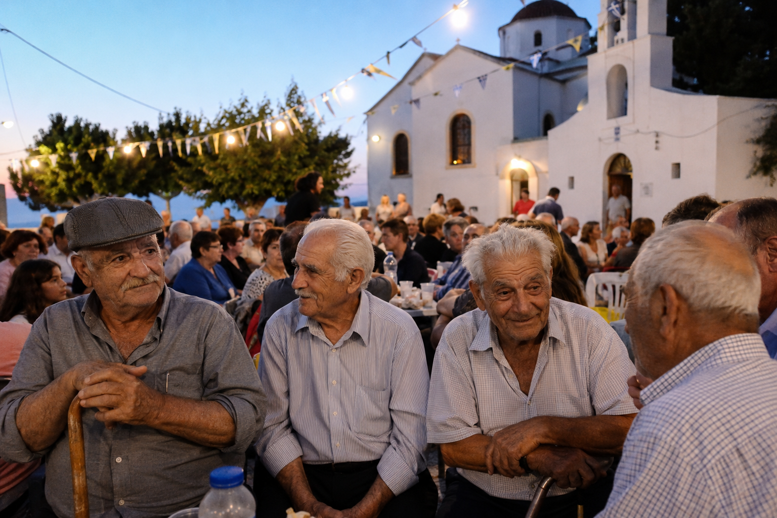 greek men 6