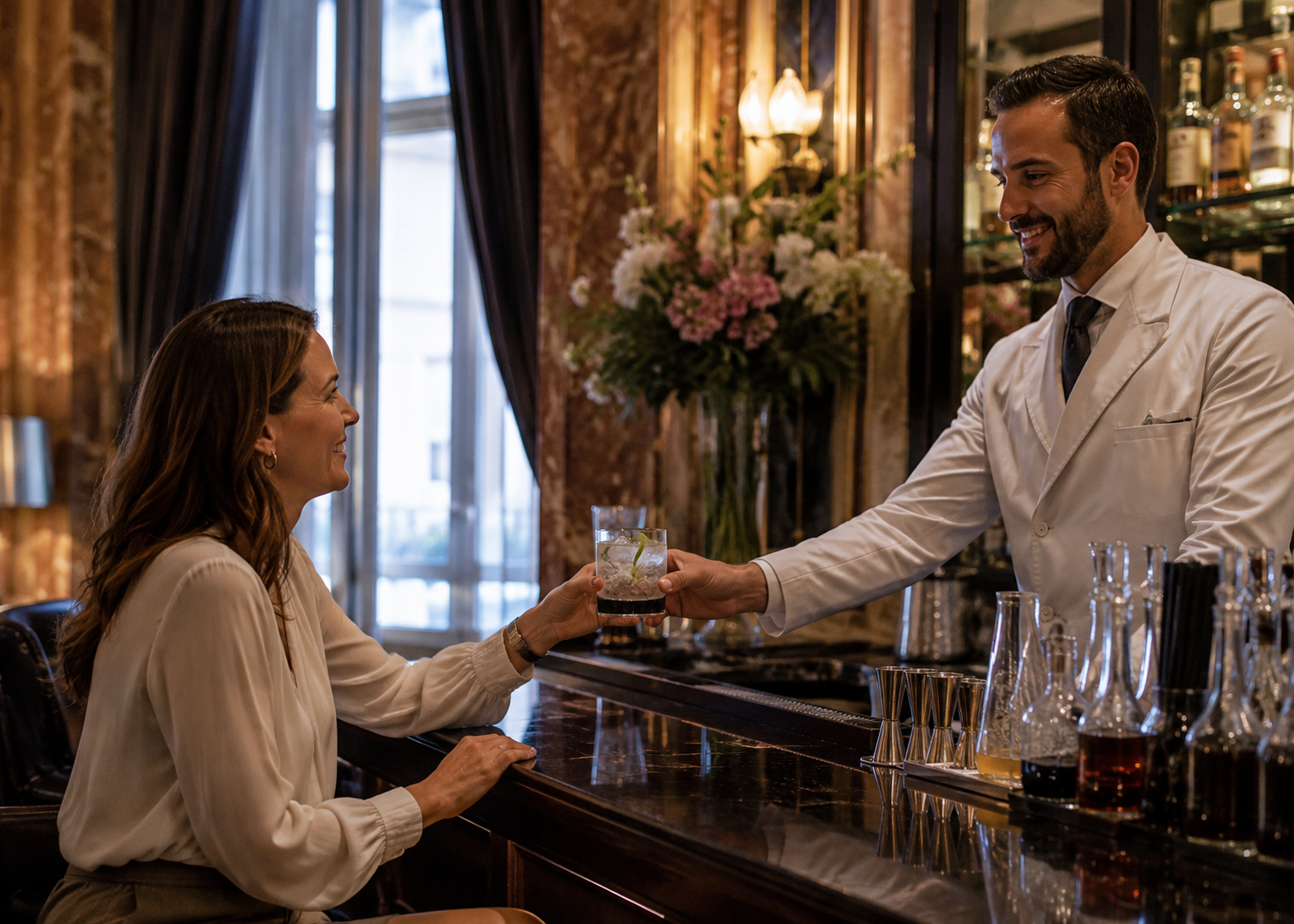 hotels 4