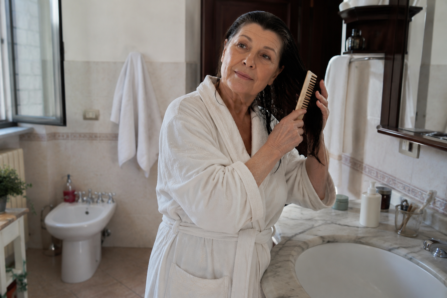 italian hygiene 1