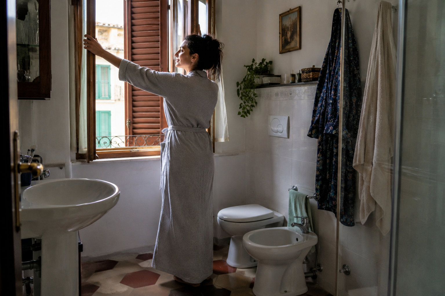 italian hygiene 6