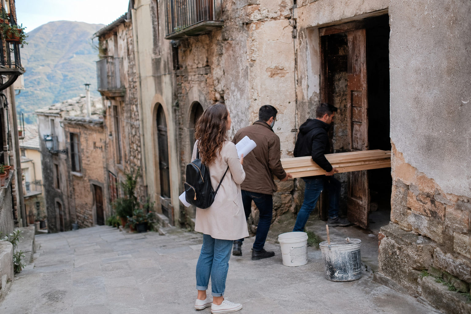 sicilian town 6
