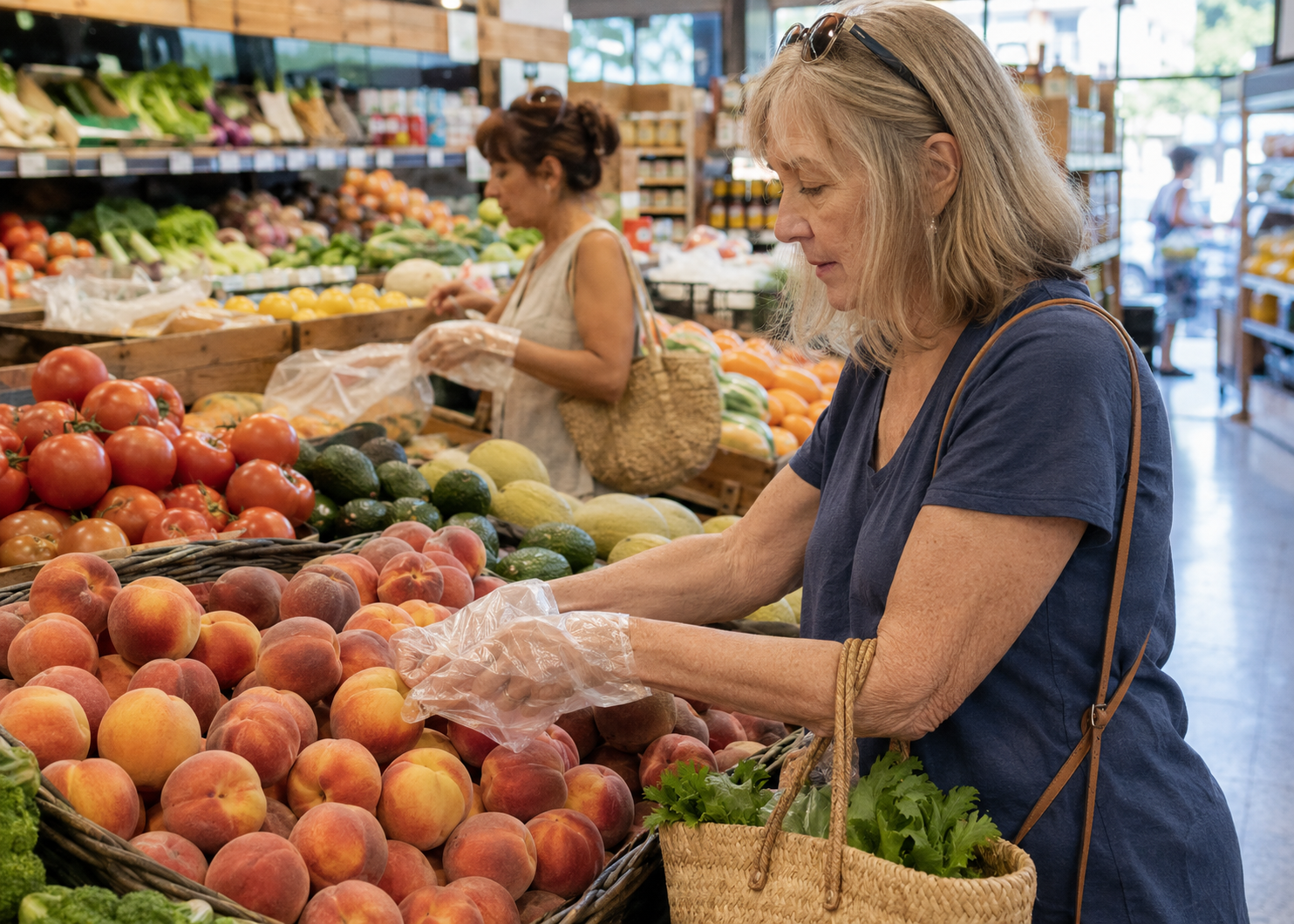 supermarket 1