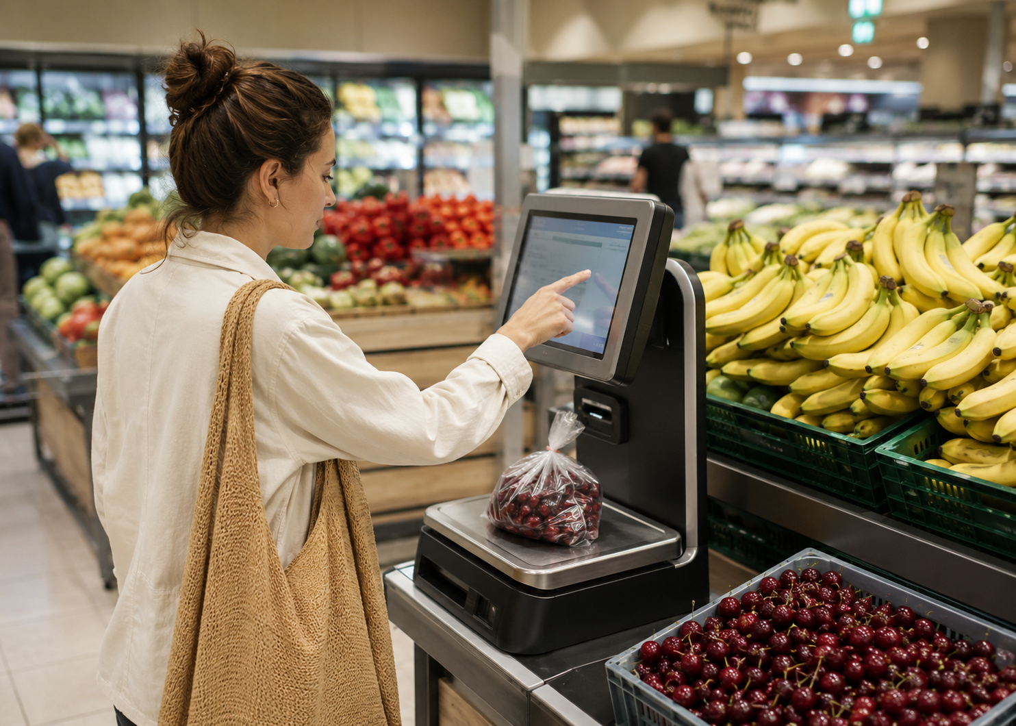 supermarket 2