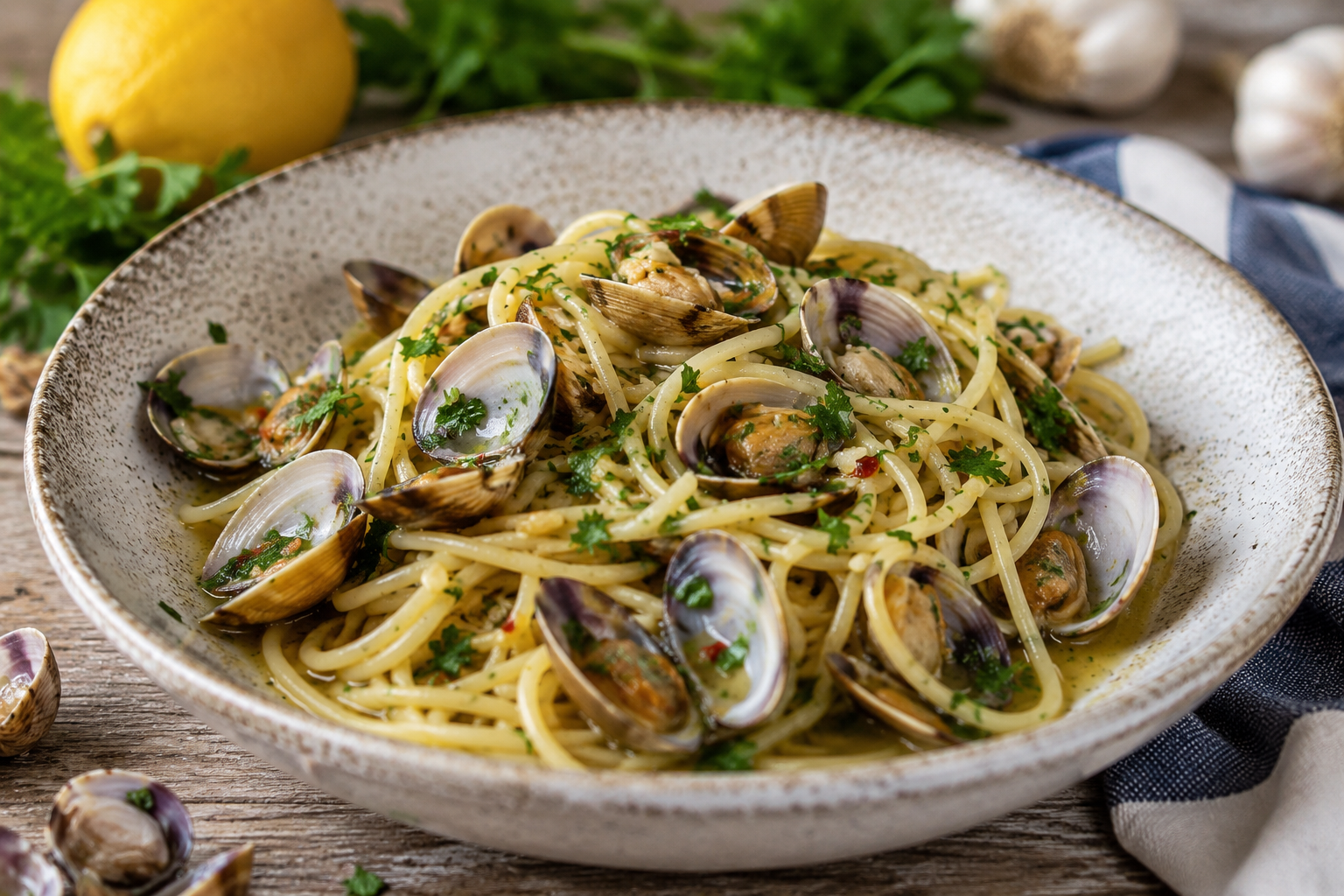 vongole 2