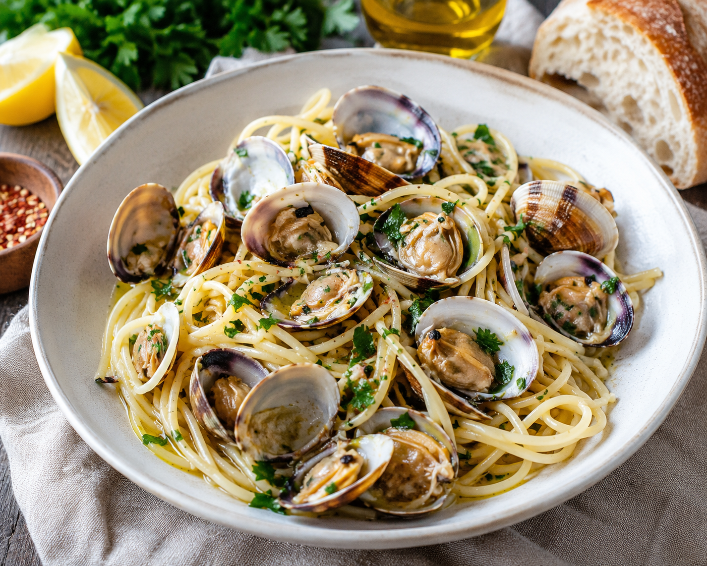 vongole 3