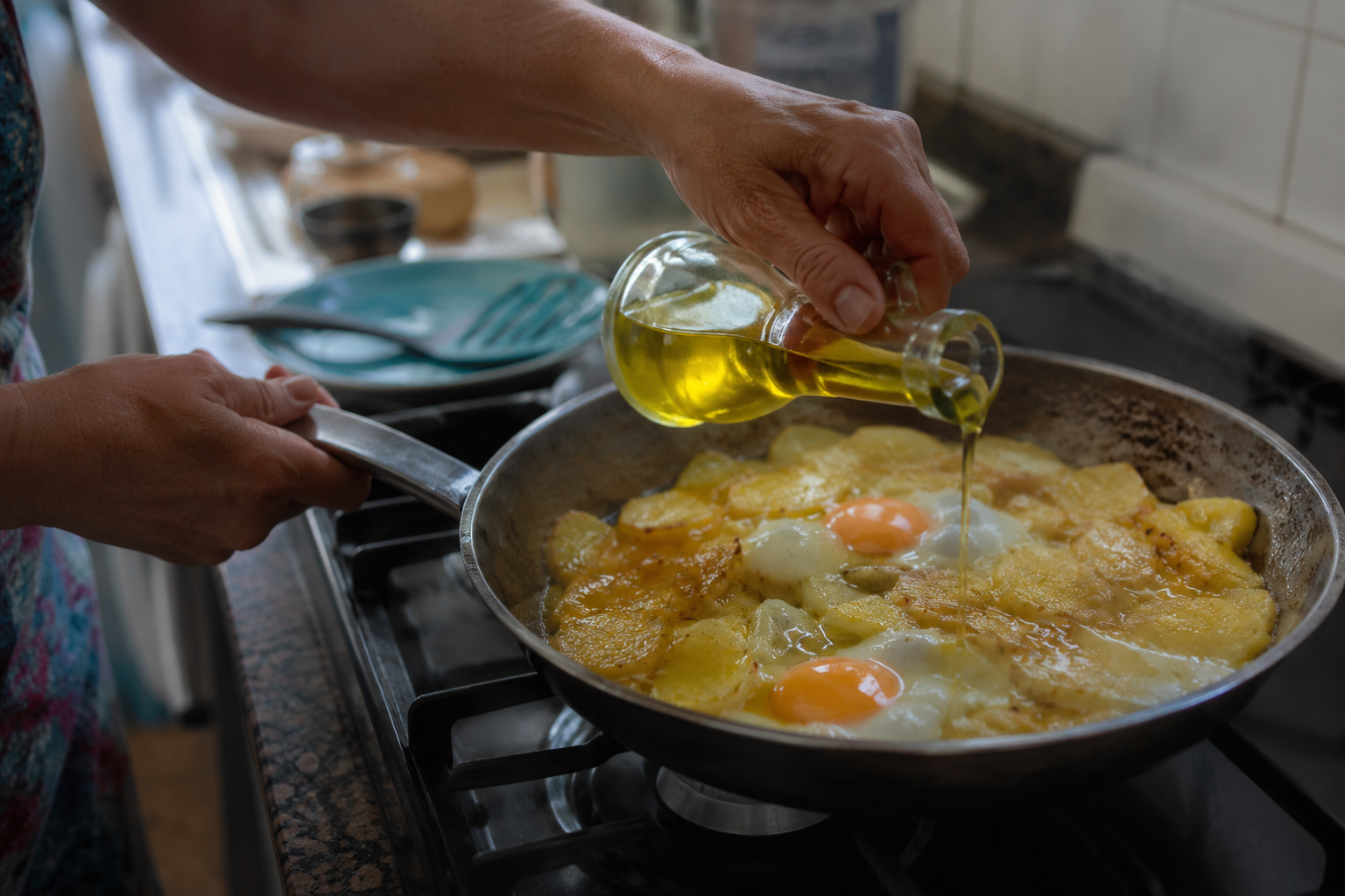 Olive oil 3