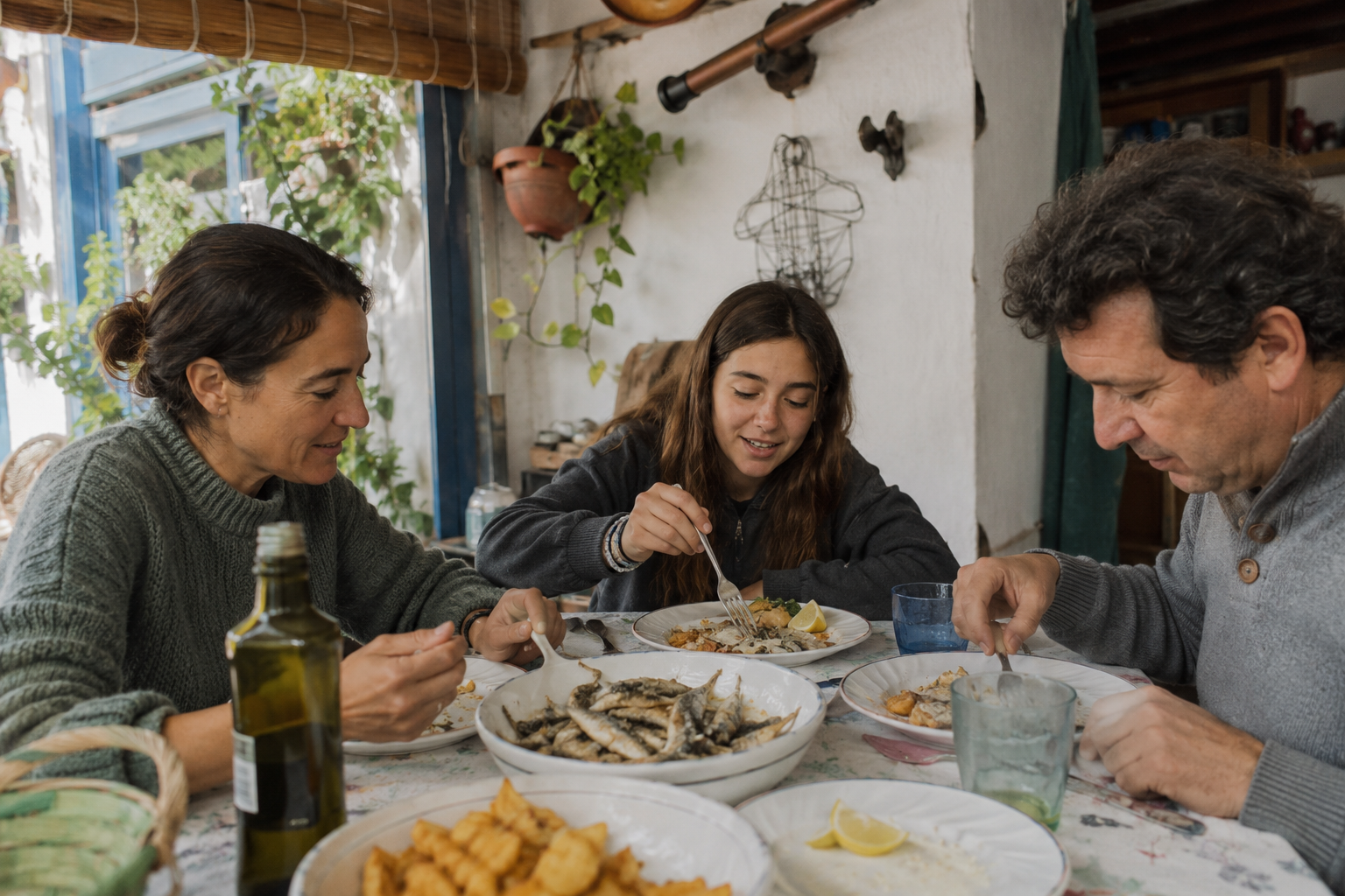 Olive oil 6