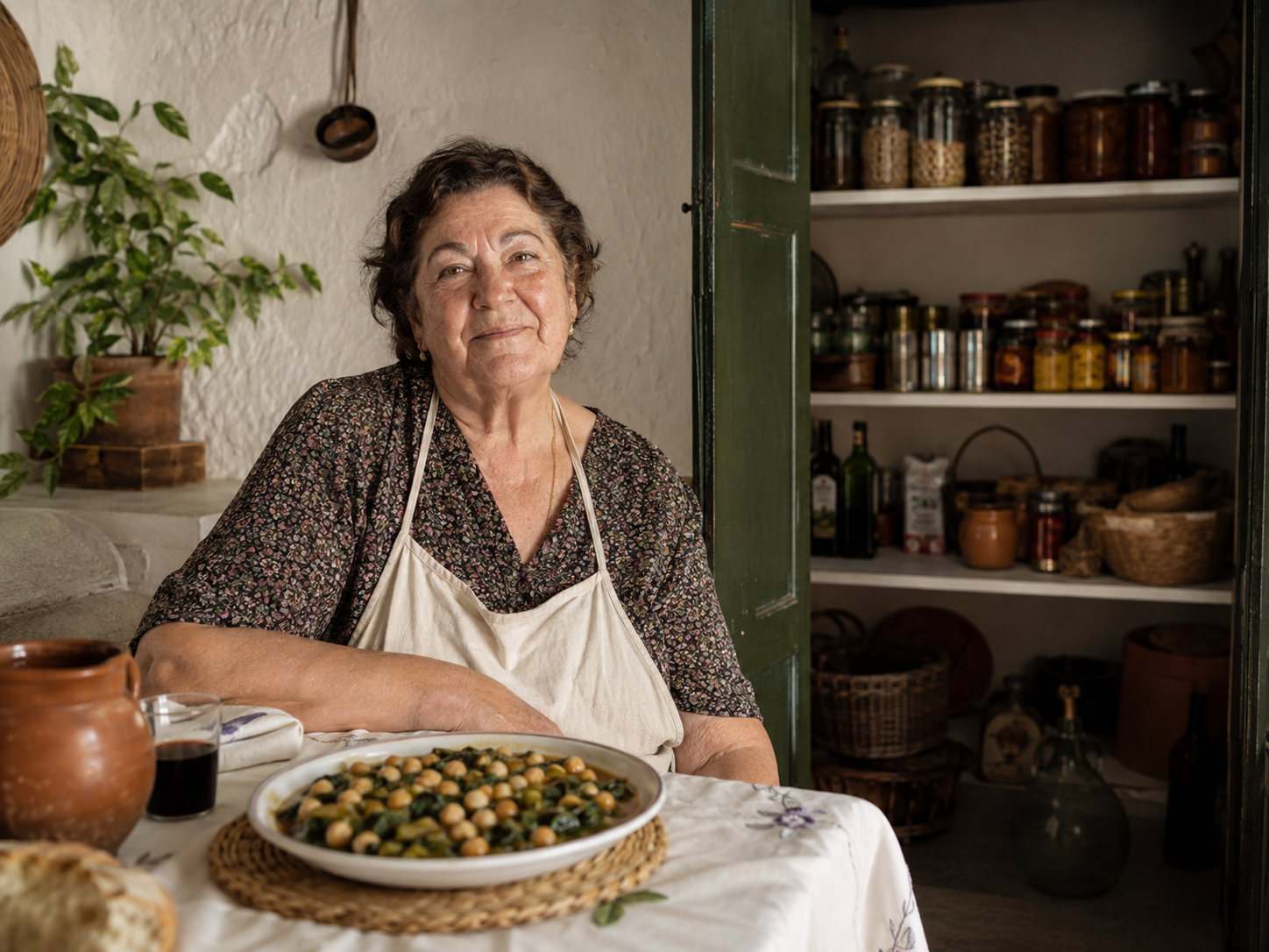 grandmother 6