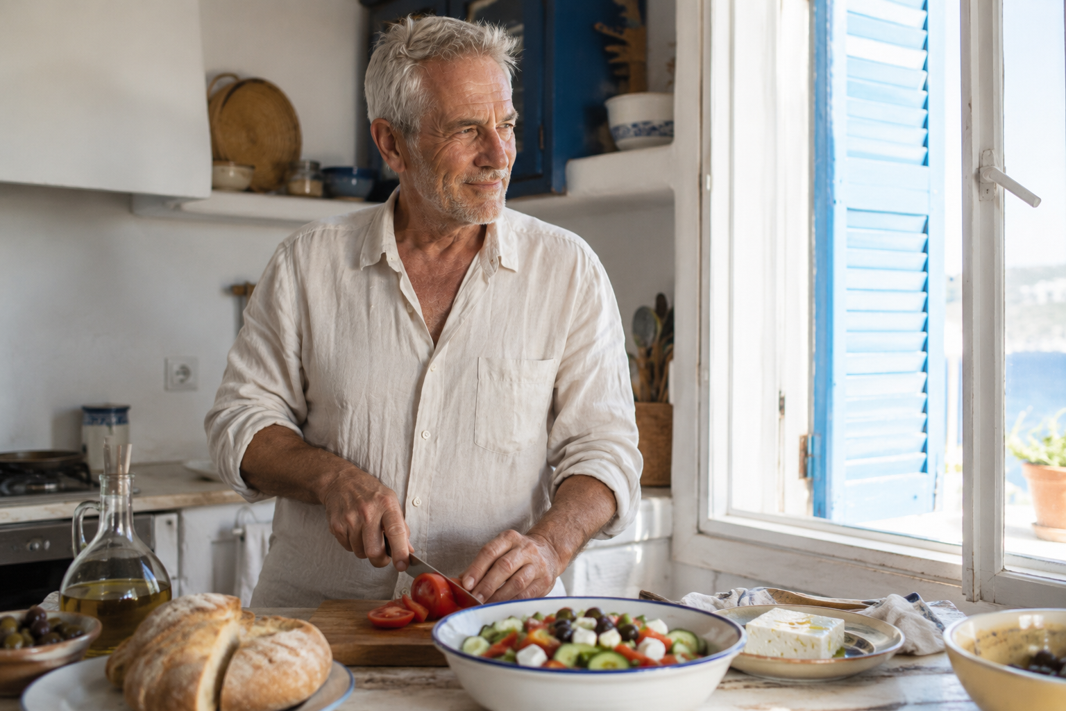 greek retirement 5