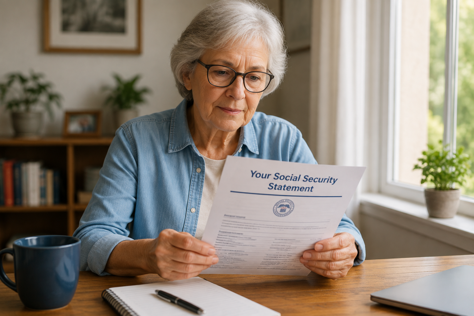 social security 3 1