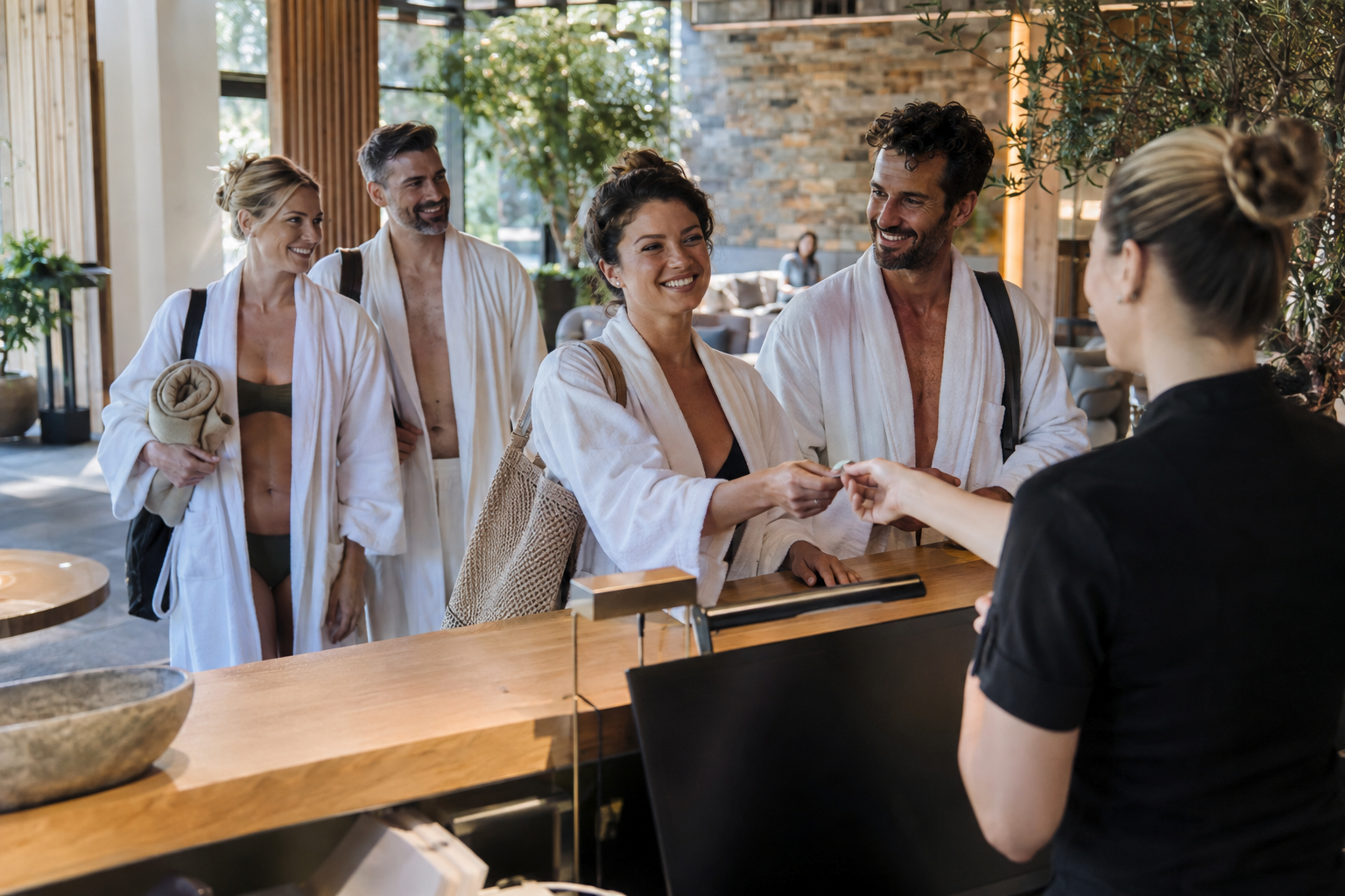 german spa 1