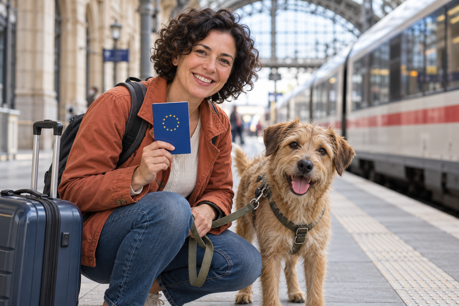 pet passport 1