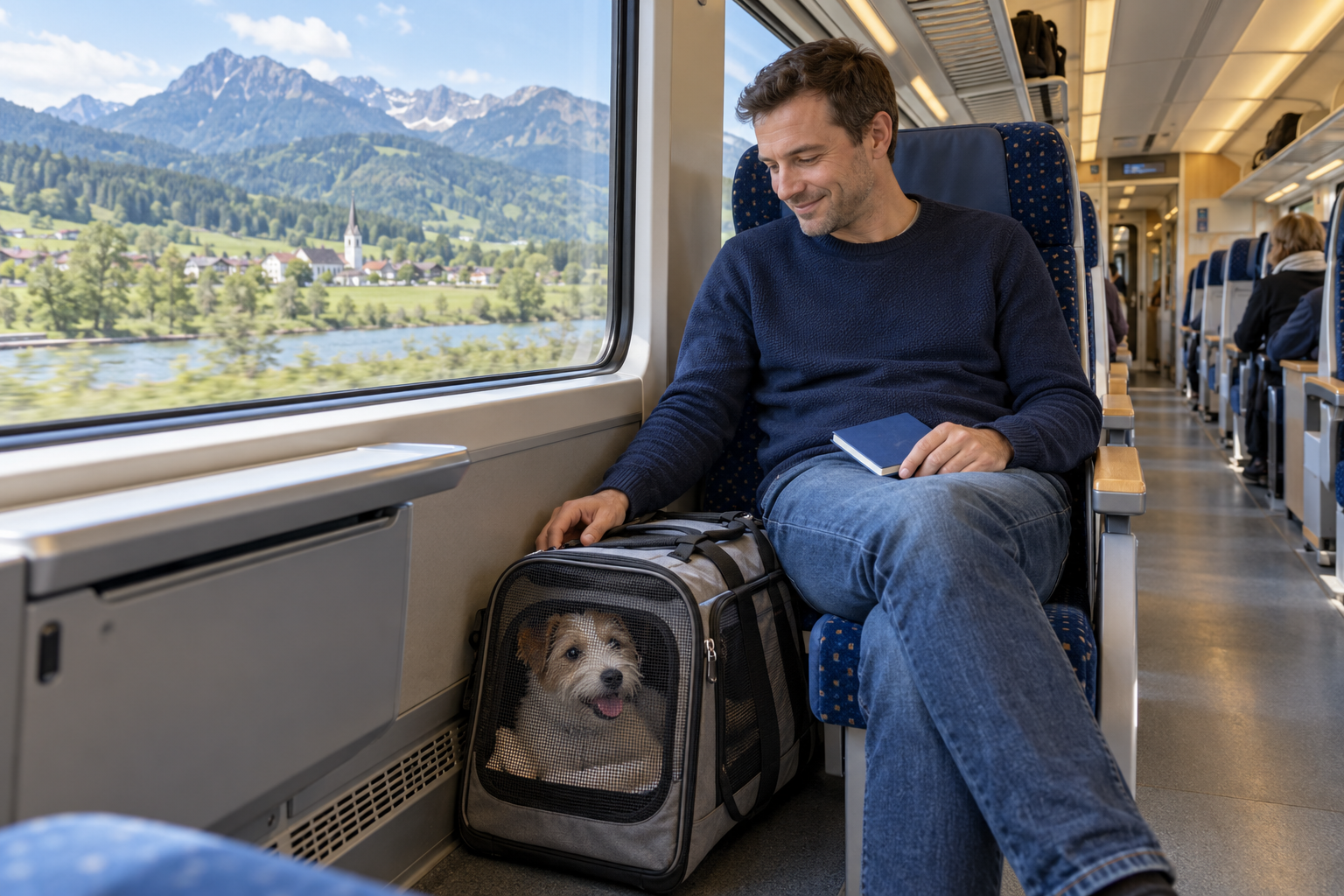 pet passport 4